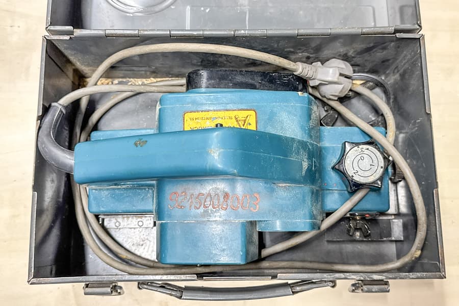 Elektro Hobel Makita